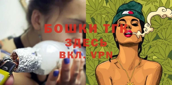 молекула духа Лиски